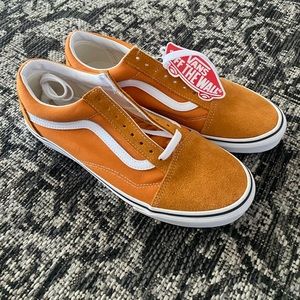 Vans shoes